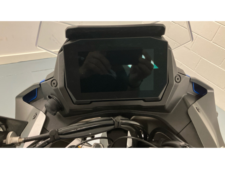 Suzuki Gsx-S 1000XRRQM4 (24MY)